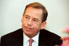 Vaclav Havel